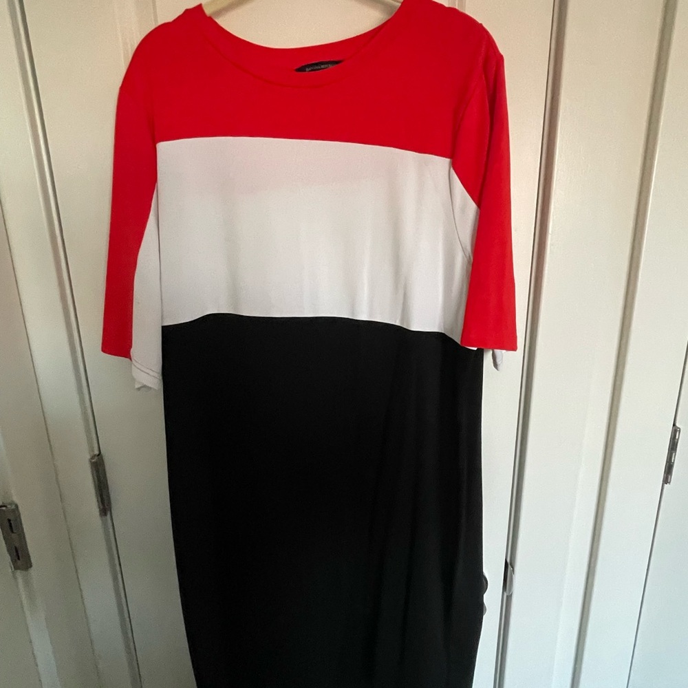Banana republic dress